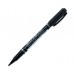 Permanent Marker / Delistar 6824, Blue